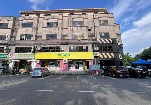 Becon @ Puchong Utama