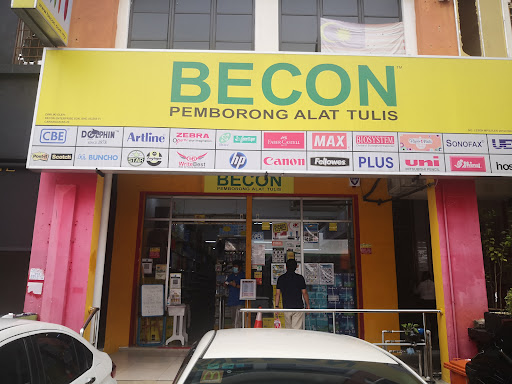 Becon @ Puchong Jaya