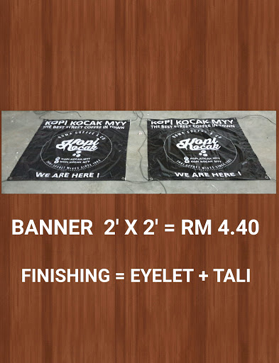 IZ Printing Service