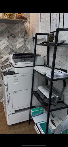 DU PRINTING SPOT