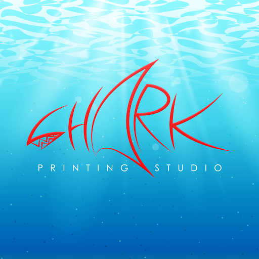 Shark Printing Studio