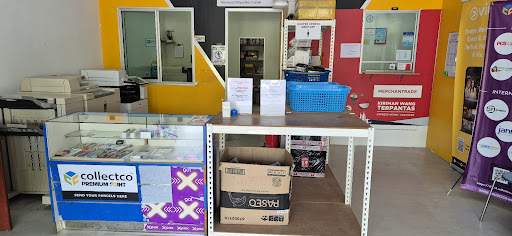 Collectco Roa Store