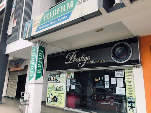 Prestige Media Studios Sdn Bhd
