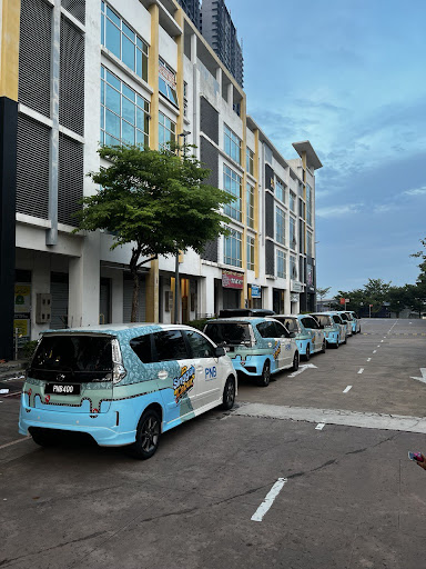 Adplus Concept by das Wrap Up