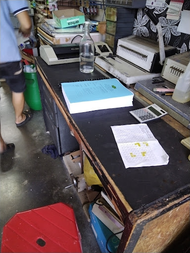 NL Photostat &Stationery