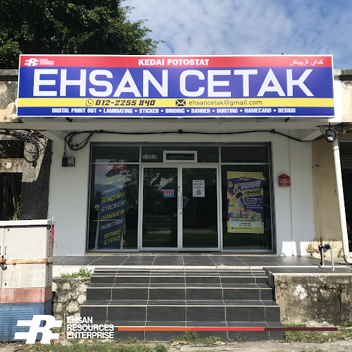EHSAN CETAK