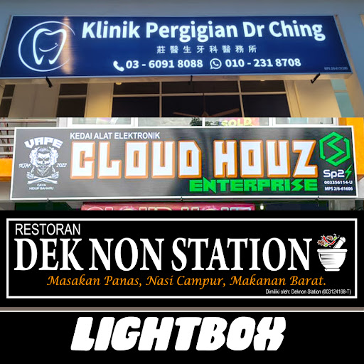 colour digital advertising