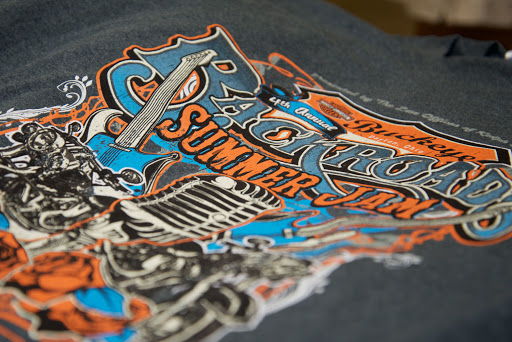 SNEEZE ENTERPRISE T-SHIRT PRINTING