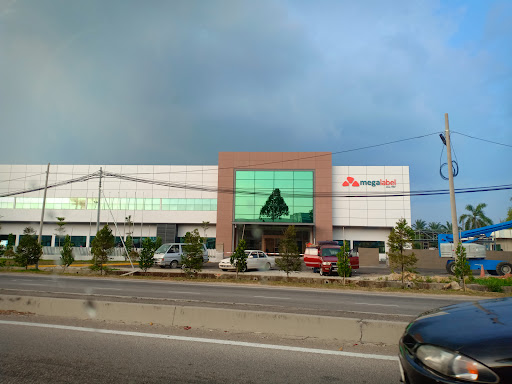 Mega Label (Malaysia) Sdn. Bhd.