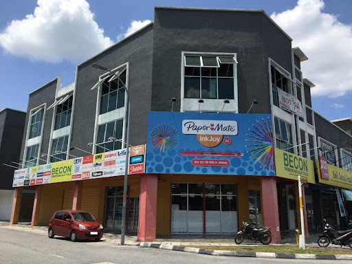Becon @ Bukit Beruntung