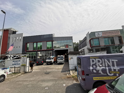 Dot To Dot Digital Image Sdn Bhd