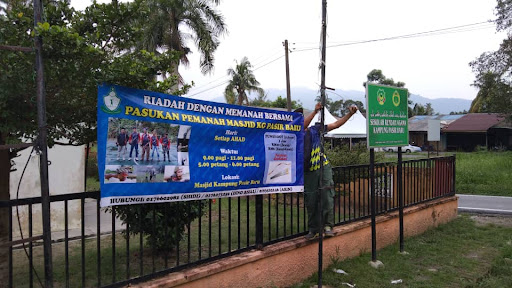 Ziadah Artwork & Printing Services