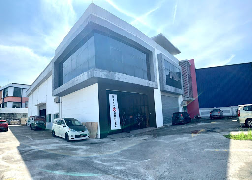 HXD Manufacturer Sdn Bhd