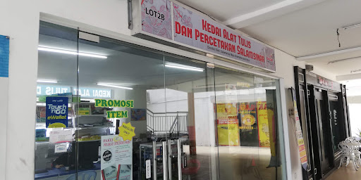 Salamsinar Design & Printing