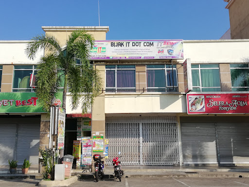 Bijak It Dot Com