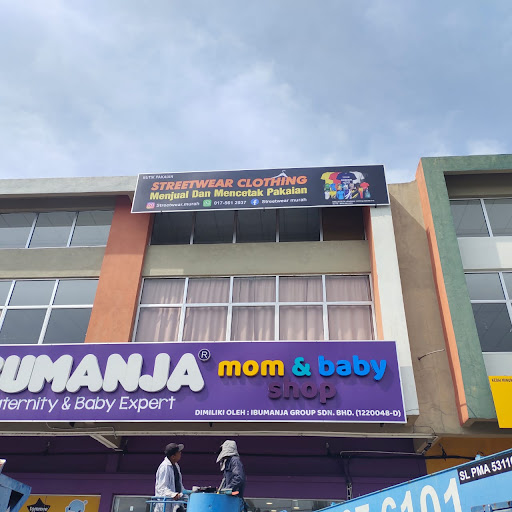 T-shirt Printing Batang Kali,kedai Cetak Baju