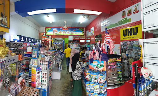 Keong Stationeries Trading Sdn Bhd