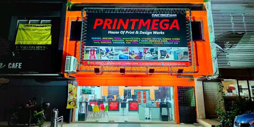 PRINT MEGA