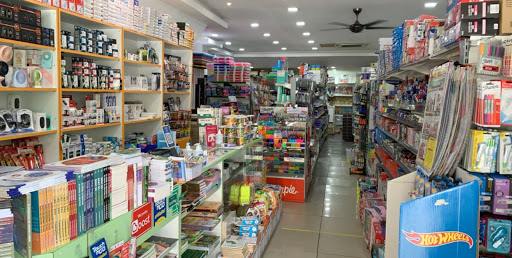 Majeed Stationery&Trading