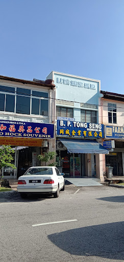 B. P. Tong Seng Enterprise Sdn. Bhd.