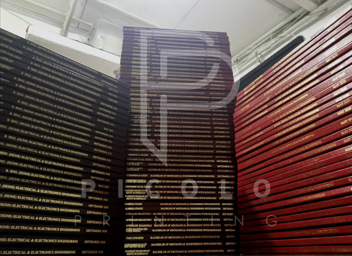 picolo printing