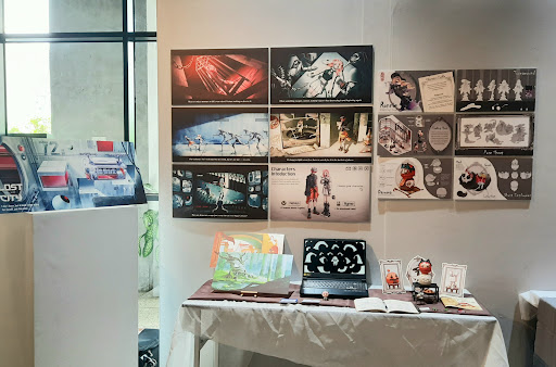 INPRINT Studio