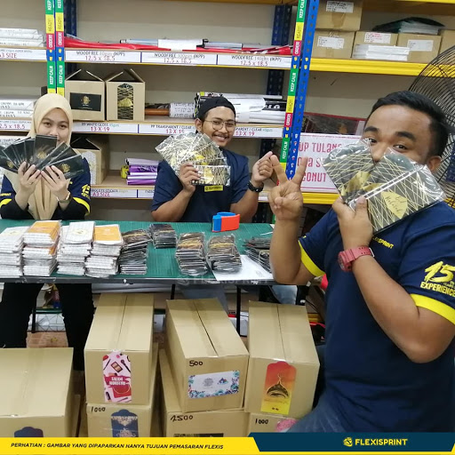 Sampul Duit Raya