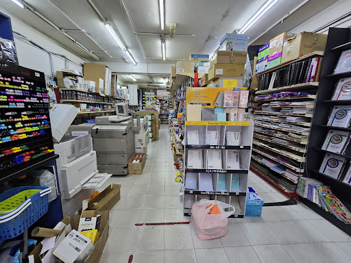 Nice Shop Enterprise