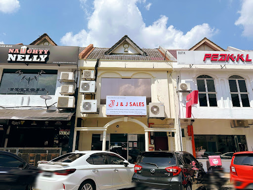 J & J Sales & Services