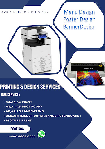 Az Print Photocopy