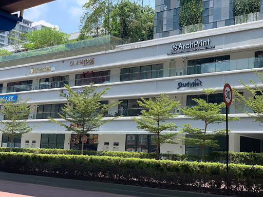 ArchPrint - Sunway Geo