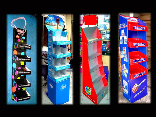OBC Printing and Packaging Sdn Bhd