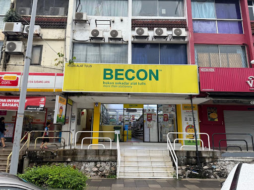 Becon @ Subang Jaya