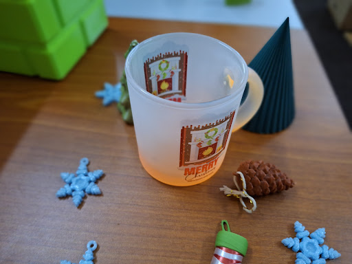 Pantoxe 3D @ Pantoxe Art & Craft