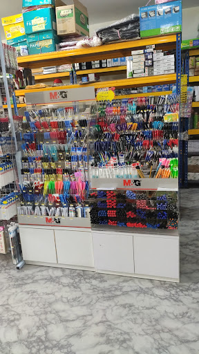 Happy Day Stationery Trading