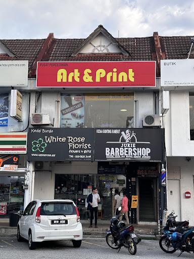 Art & Print