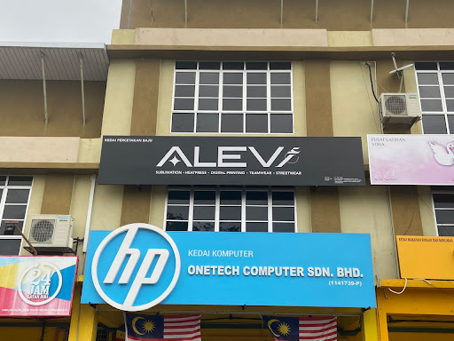 Alev Exclusive Enterprise