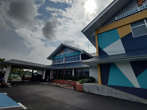 PPAS DAERAH SABAK BERNAM