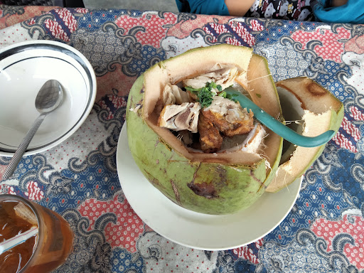 De'Gan Cafe