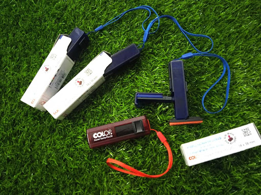 Sin Mah Rubber Stamp Maker & Printing