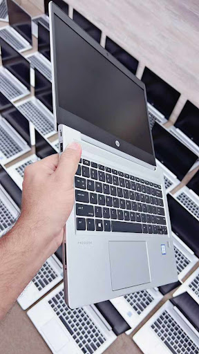 MKP POWER ENTERPRISE