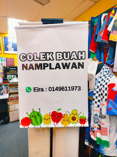 Azka Printing