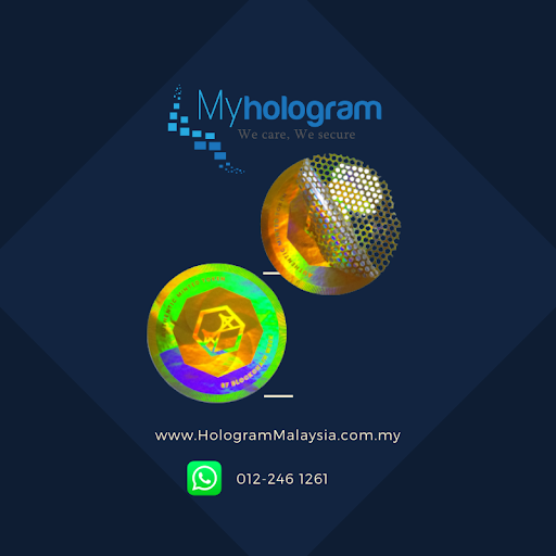 Hologram Malaysia (My Hologram)
