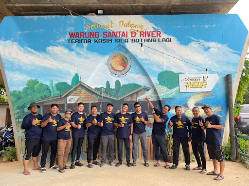 T-Shirt Printing Kajang