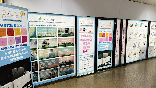 Image Magic Printing Sdn Bhd (1236813-K) (Formerly known as Image Magic Digital Printing Services)