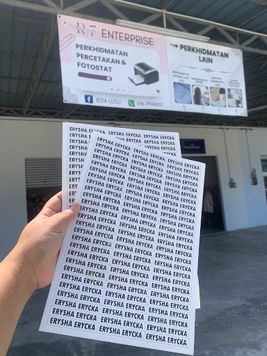 ROCK SEVEN ENTERPRISE