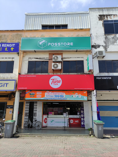 SIXTY EIGHT MOBILE ( KEDAI GAMBAR & COURIER )