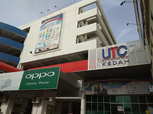 Urban Transformation Centre