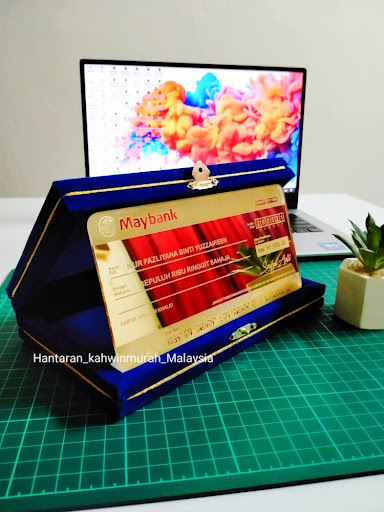 Hantaran Kahwin Murah Malaysia