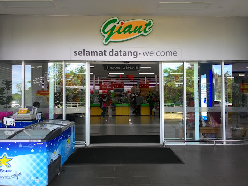 Giant Jerteh